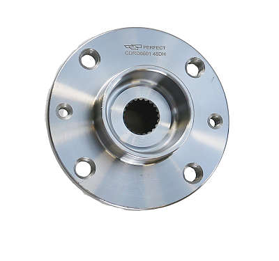 CUBO DE RODA DIANTEIRO LD/LE