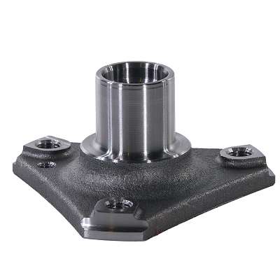 CUBO DE RODA DIANTEIRO LD/LE