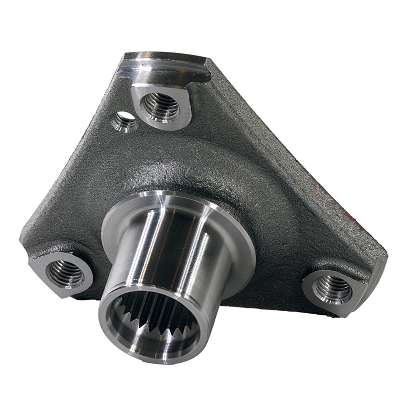 CUBO DE RODA DIANTEIRO LD/LE