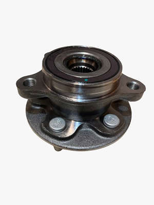 CUBO DE RODA DIANTEIRO LD/LE