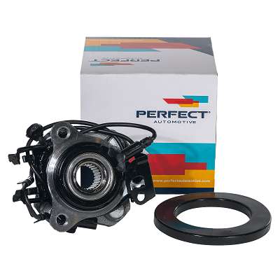 CUBO DE RODA DIANTEIRO LD