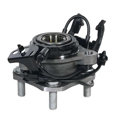 CUBO DE RODA DIANTEIRO LD