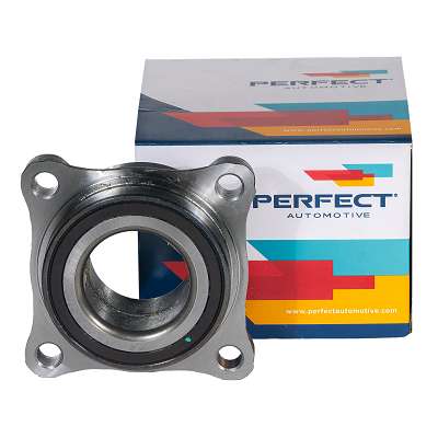 CUBO DE RODA DIANTEIRO LD/LE