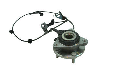 CUBO DE RODA DIANTEIRO LD