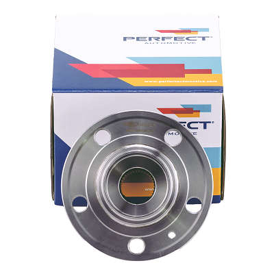 CUBO DE RODA DIANTEIRO LD/LE