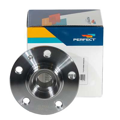 CUBO DE RODA DIANTEIRO LD/LE