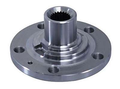 CUBO DE RODA DIANTEIRO LD/LE