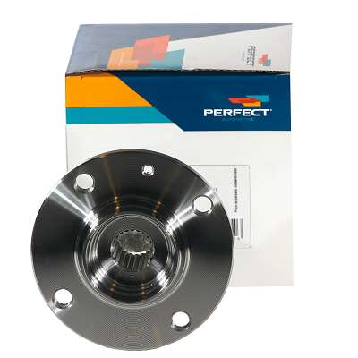 CUBO DE RODA DIANTEIRO LD/LE