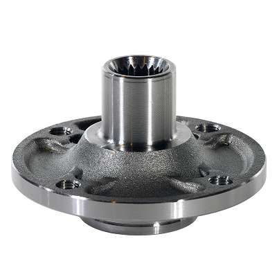 CUBO DE RODA DIANTEIRO LD/LE