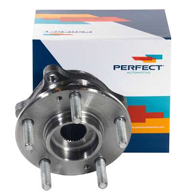 CUBO DE RODA DIANTEIRO LD/LE