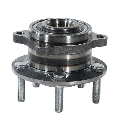 CUBO DE RODA DIANTEIRO LD/LE