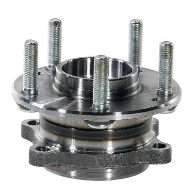 CUBO DE RODA DIANTEIRO LD/LE