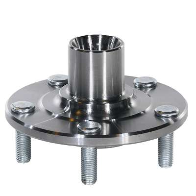 CUBO DE RODA DIANTEIRO LD/LE