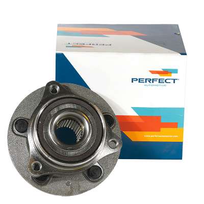 CUBO DE RODA DIANTEIRO/TRASEIRO