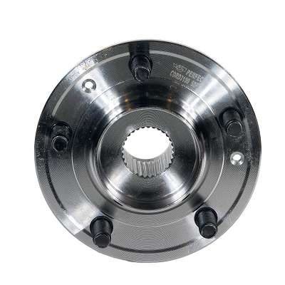 CUBO DE RODA DIANTEIRO/TRASEIRO