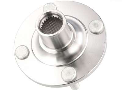 CUBO DE RODA DIANTEIRO LD/LE