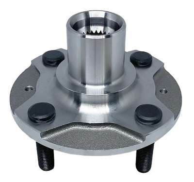 CUBO DE RODA DIANTEIRO LD/LE