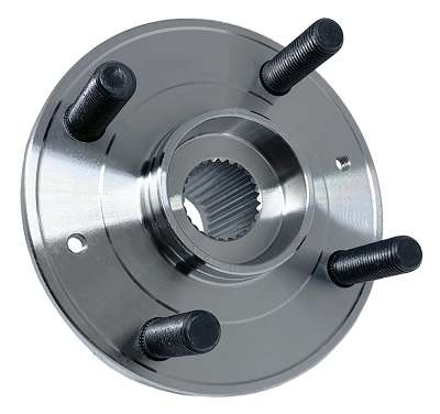 CUBO DE RODA DIANTEIRO LD/LE