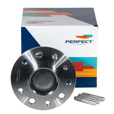 CUBO DE RODA TRASEIRO LD/LE