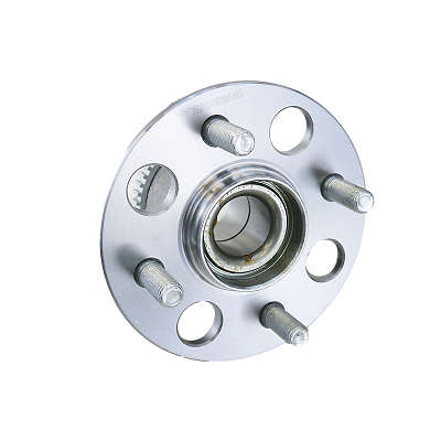 CUBO DE RODA TRASEIRO LD/LE