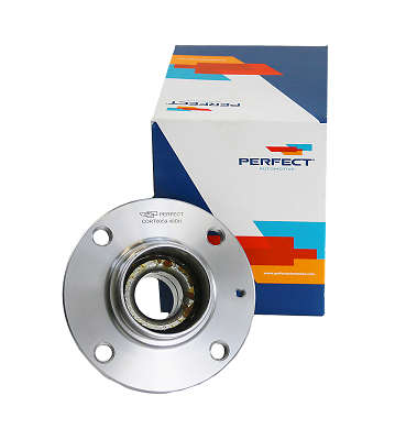 CUBO DE RODA TRASEIRO LD/LE