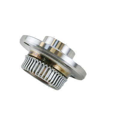 CUBO DE RODA TRASEIRO LD/LE