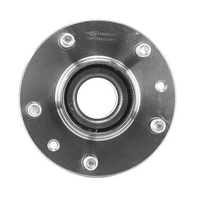 CUBO DE RODA TRASEIRO LD/LE