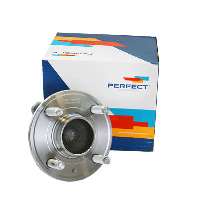 CUBO DE RODA TRASEIRO LD/LE