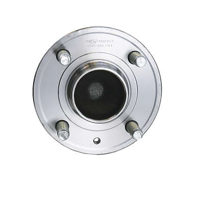 CUBO DE RODA TRASEIRO LD/LE