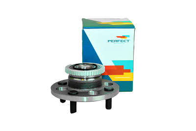 CUBO DE RODA TRASEIRO LD/LE