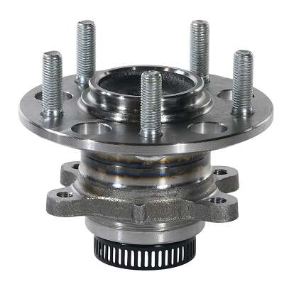 CUBO DE RODA TRASEIRO LD/LE