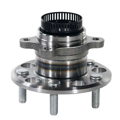 CUBO DE RODA TRASEIRO LD/LE