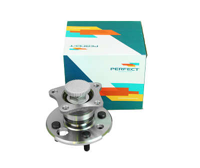 CUBO DE RODA TRASEIRO LD/LE