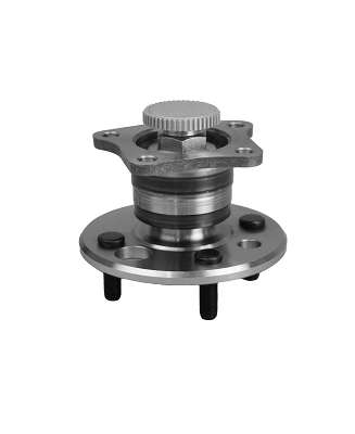 CUBO DE RODA TRASEIRO LD/LE