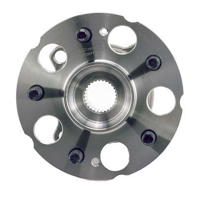 CUBO DE RODA TRASEIRO LD/LE