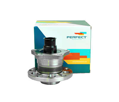 CUBO DE RODA TRASEIRO LD/LE