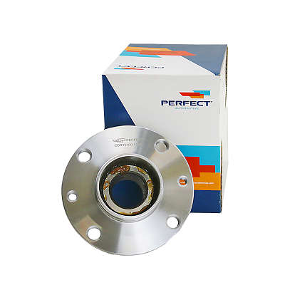 CUBO DE RODA TRASEIRO LD/LE