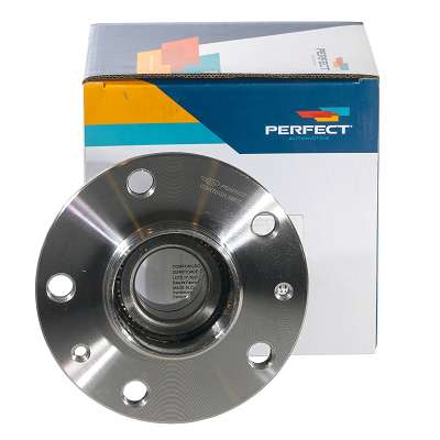 CUBO DE RODA TRASEIRO LD/LE