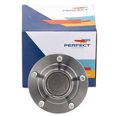 CUBO DE RODA TRASEIRO LD/LE