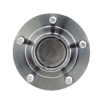 CUBO DE RODA TRASEIRO LD/LE