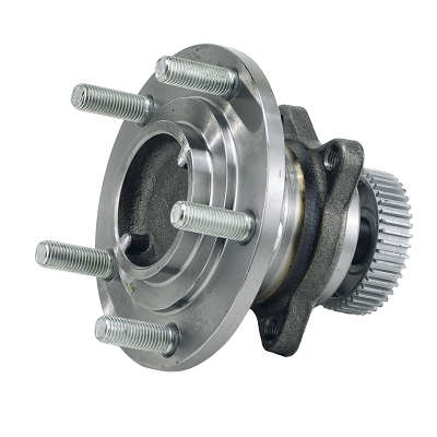 CUBO DE RODA TRASEIRO LD/LE