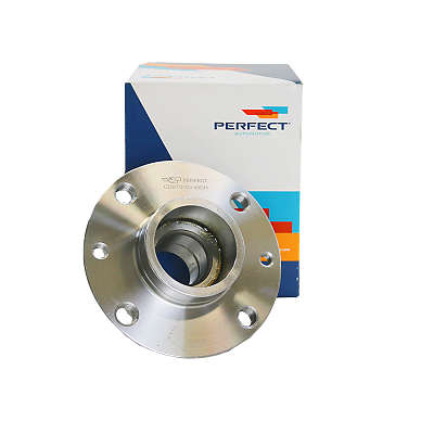 CUBO DE RODA TRASEIRO LD/LE