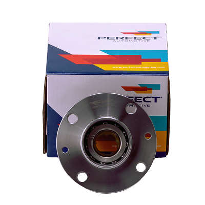 CUBO DE RODA TRASEIRO LD/LE