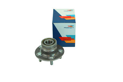 CUBO DE RODA TRASEIRO LD/LE