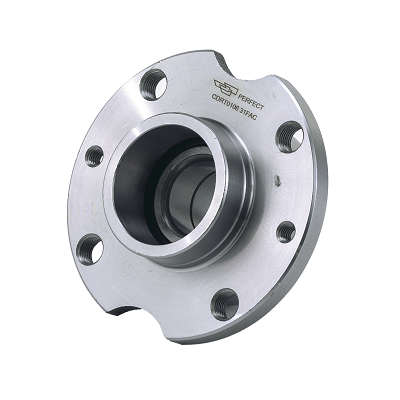 CUBO DE RODA TRASEIRO LD/LE