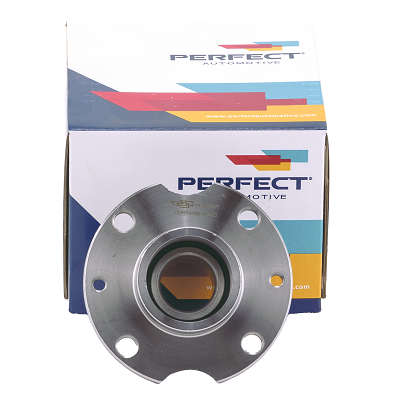 CUBO DE RODA TRASEIRO LD/LE