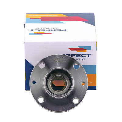 CUBO DE RODA TRASEIRO LD/LE