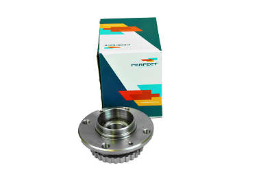 CUBO DE RODA TRASEIRO LD/LE