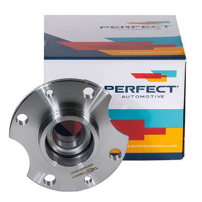 CUBO DE RODA TRASEIRO LD/LE