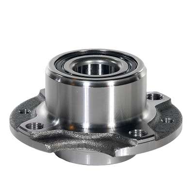 CUBO DE RODA TRASEIRO LD/LE